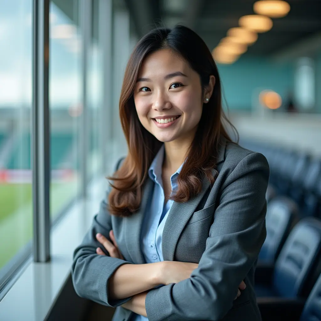 Diana - Data Analyst