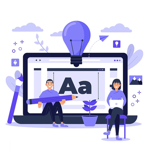 Software Engineering Illustration