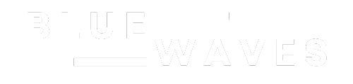 Bluewaves Development Logo